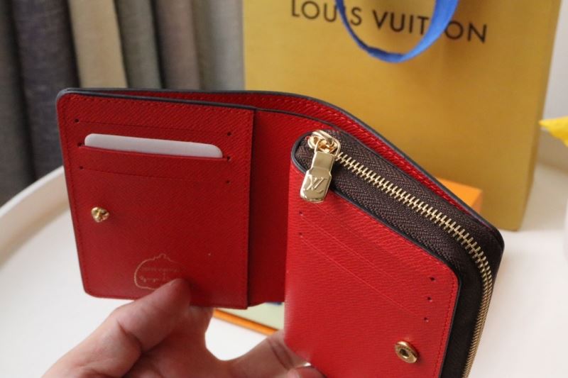 Louis Vuitton Wallets